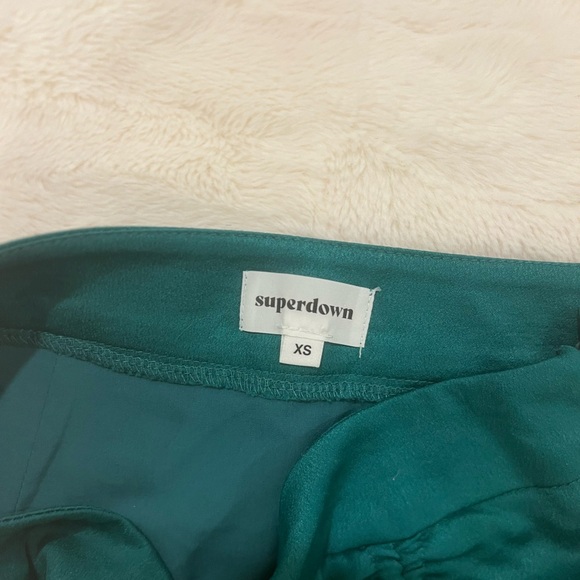 Mini skirt - Picture 2 of 2